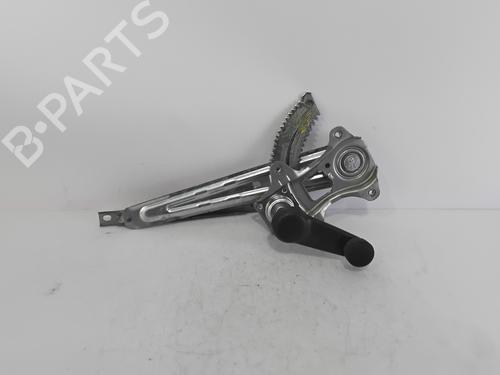 Used Rear right window mechanism NISSAN MICRA V (K14) [2016-2025]  29905535