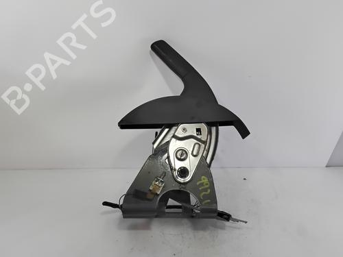 Parkbremsarm/handtak NISSAN QASHQAI I (J10, NJ10) [2006-2015]  29816871