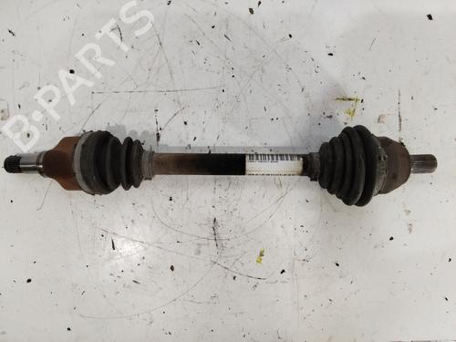 Used Left front driveshaft Left front driveshaft FORD FOCUS II Saloon (DB_, FCH, DH) [2005-2026] 33462269 33462269