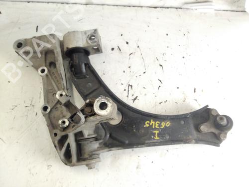 Used Left front suspension arm VW GOLF V (1K1) [2003-2010]  23461047