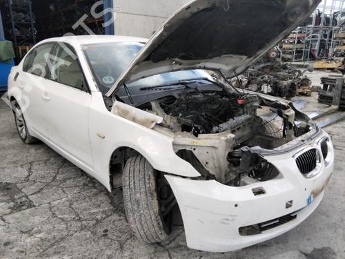 Engine mount BMW 5 (E60) 530 d | BP33026221M89  - Image 12