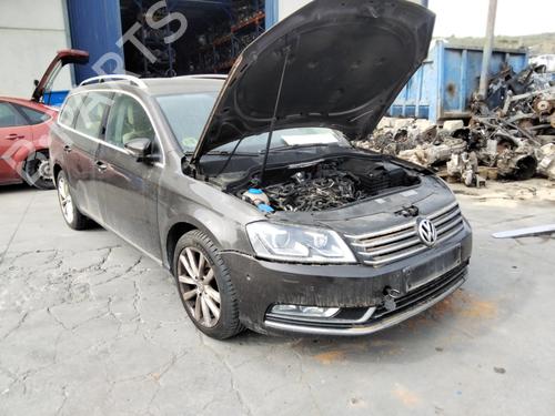 Used Parts VW PASSAT B7 (362)    4616746