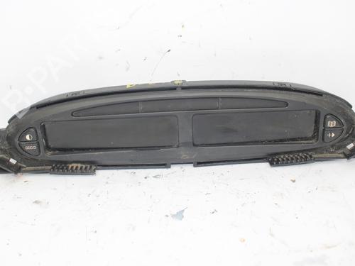 Used Instrument cluster CITROËN XSARA PICASSO (N68) [1999-2012]  11676491