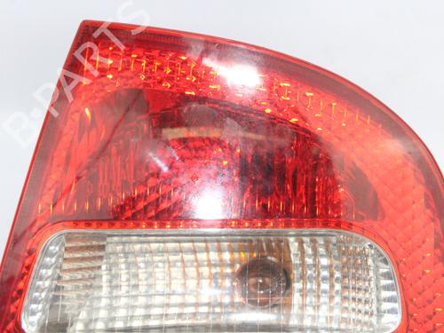 Right taillight SKODA OCTAVIA I (1U2)  | BP15635046C35 