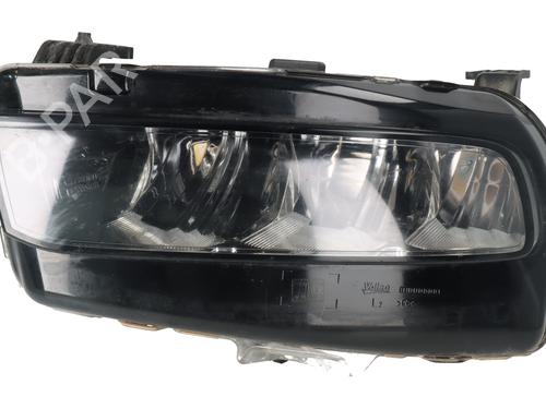 Used Left headlight Left headlight CITROËN C3 AIRCROSS II (2R_, 2C_) 1.2 PureTech 110 (2RHNZB, 2RHNZW, 2RHNPX, 2RHNPJ) (110 hp) 34471455 34471455