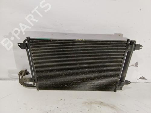 Used AC radiator VW GOLF V (1K1) [2003-2010]  32393452
