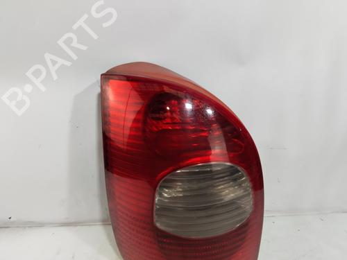 Left taillight CITROËN XSARA PICASSO (N68) 1.6 HDi | BP27529873C34 