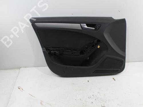 Left front door panel AUDI A5 Sportback (8TA) 2.0 TDI (143 hp) NO TIENE REFERENCIA |