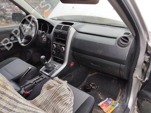 Subframe SUZUKI GRAND VITARA II (JT, TE, TD) | BP33759028M9 - Image 13