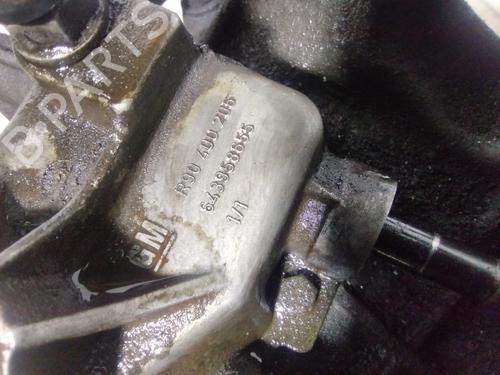 Gearbox OPEL CORSA C (X01) 1.3 CDTI (F08, F68) | BP33334877M3 - Image 7