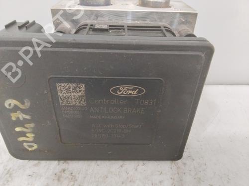 ABS pump FORD MONDEO V Hatchback (CE) 1.5 TDCi | BP19027959M43