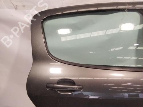 Right rear door PEUGEOT 308 I (4A_, 4C_)  | BP25257258C5 