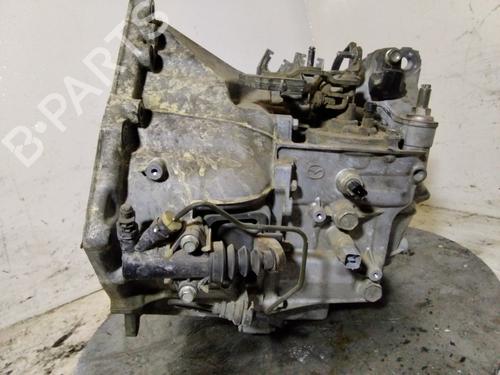 Gearbox MAZDA CX-5 (KE, GH) | BP37687963M3 - Image 9
