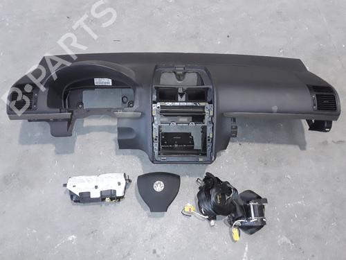 Kollisonspute sett VW TOURAN (1T1, 1T2) [2003-2010]  10249643