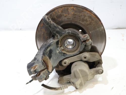 Fusee rechts voor Fusee rechts voor CITROËN C3 AIRCROSS II (2R_, 2C_) [2017-2026] 36305914 36305914