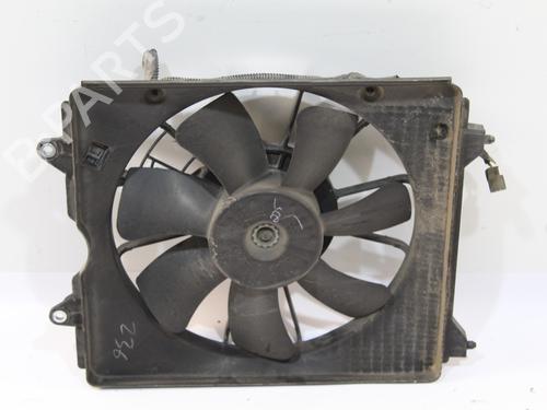 Køleventilator elektrisk HONDA CIVIC VIII Hatchback (FN, FK) [2005-2012]  15837360
