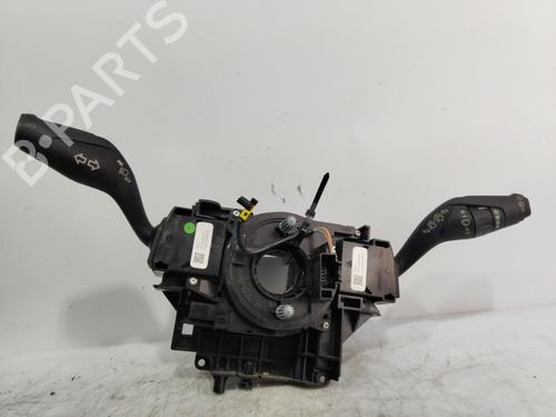 Kontantrulle Airbag /Stelring FORD C-MAX II (DXA/CB7, DXA/CEU) 1.6 TDCi (95 hp) 23885449