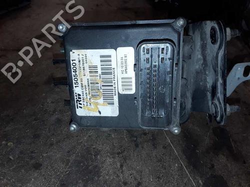 ABS pump PEUGEOT 407 (6D_)  | BP8561374M43 