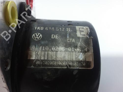 Used ABS pump VW GOLF V (1K1) 2.0 TDI 4motion (140 hp) 10184260