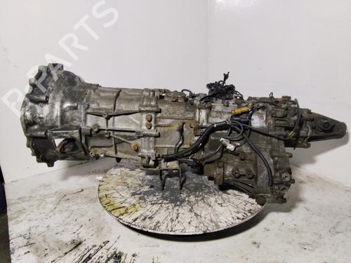 Caja de cambios MITSUBISHI PAJERO II (V3_W, V2_W, V4_W, V5_W) | BP30813434M3