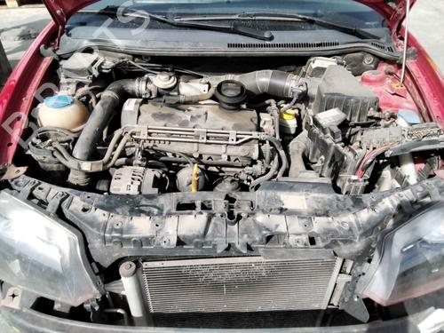 Starter SEAT IBIZA III (6L1) | BP20216737M8