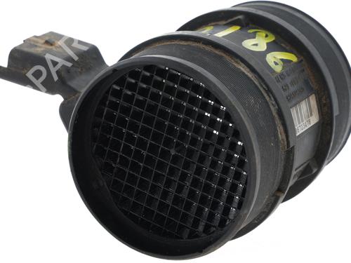 Mass air flow sensor CITROËN JUMPER I Van (244)  | BP30082897M95 