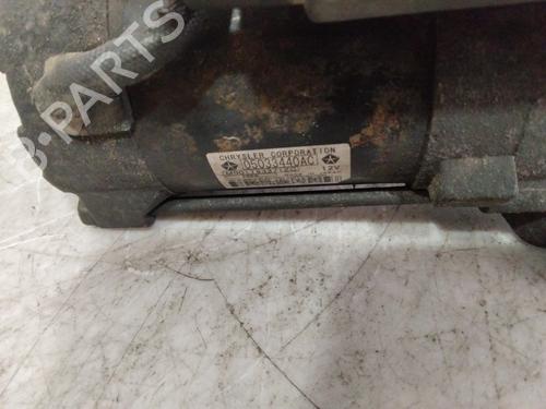 Starter DODGE JOURNEY 2.0 CRD | BP25467391M8 - Image 2