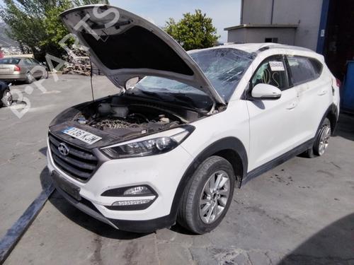 Recambios HYUNDAI TUCSON (TL, TLE)  1.6 CRDi All-wheel Drive  4645586