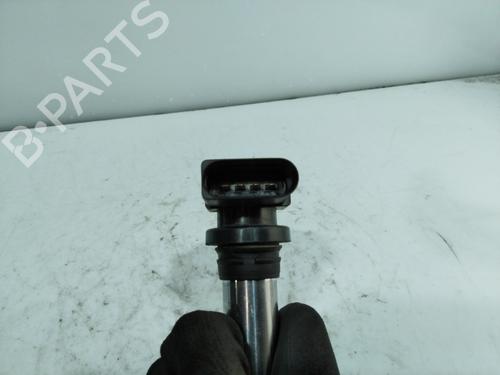 Bobine SEAT TOLEDO II (1M2) 1.6 16V | BP18650549M94 
