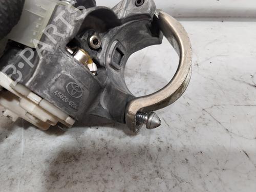 Ignition barrel TOYOTA AURIS (_E15_)  | BP27393049M48 