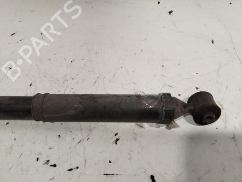 Left rear shock absorber PEUGEOT 2008 I (CU_)  | BP29066623M18 