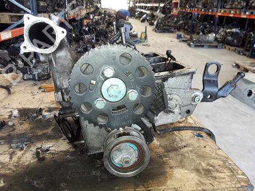 Topstykke SKODA FABIA I (6Y2) 1.4 TDI | BP10974683M5 