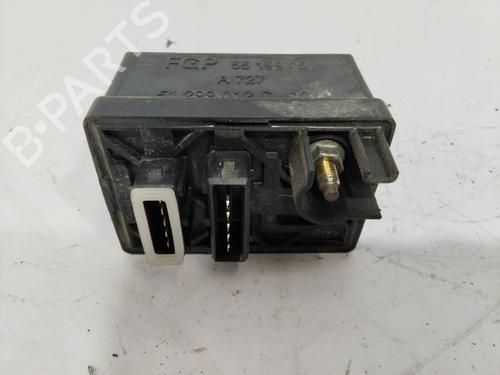 Used Electronic module FIAT STILO (192_) 1.9 D Multijet (120 hp) 28510060