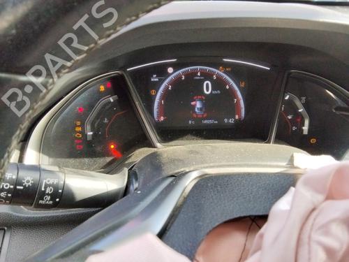 Left front window switch HONDA CIVIC X Hatchback (FC_, FK_) 1.5 VTEC (FK7) | BP33955060I27  - Image 16