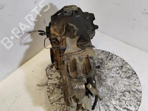 Gearbox AUDI A4 B5 (8D2) 1.8 T | BP18246655M3 
