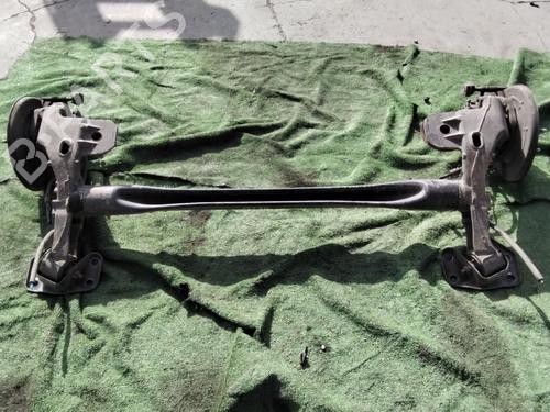 Used Rear axle Rear axle 38935385 38935385