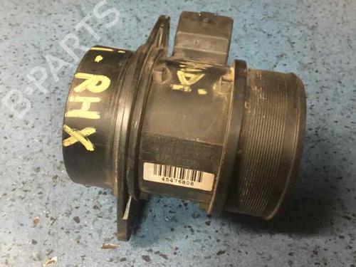 Mass air flow sensor CITROËN JUMPY I Van (BS_, BT_, BY_, BZ_) 2.0 HDi 110 | BP10647287M95 