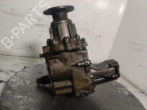 Front differential KIA SPORTAGE II (JE_, KM_) 2.0 CRDi 4WD | BP29582535M23 