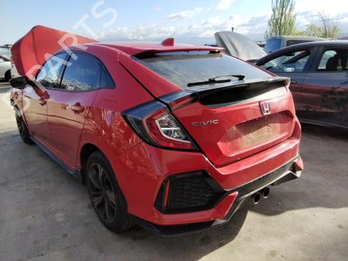 Left front window switch HONDA CIVIC X Hatchback (FC_, FK_) 1.5 VTEC (FK7) | BP33955060I27  - Image 7