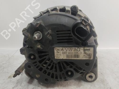 Alternator SEAT LEON (1P1) | BP26122175M7