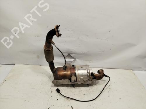 Used Catalyst FORD FOCUS IV (HN) [2018-2025]  24881657