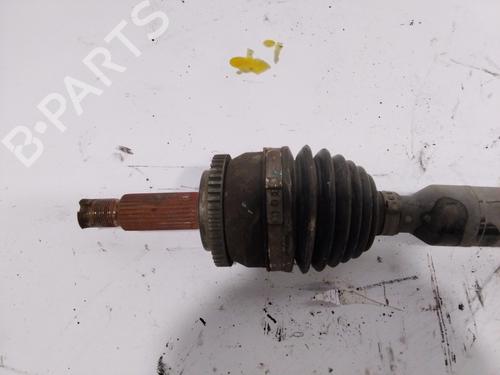 Right front driveshaft HYUNDAI i30 Estate (GD)  | BP29392838M39 