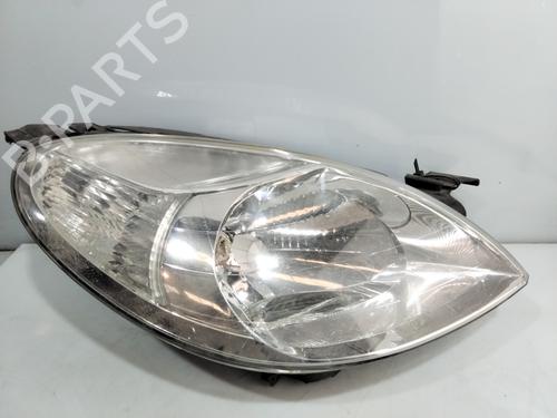 Used Right headlight Right headlight CITROËN XSARA PICASSO (N68) [1999-2012] 20225970 20225970