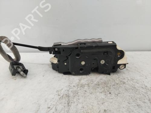 Rear left lock VW TIGUAN (5N_)  | BP19042387C100 