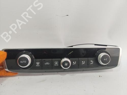 Climate control AUDI A3 Sportback (8VA, 8VF) 35 TFSI | BP29715567I5 