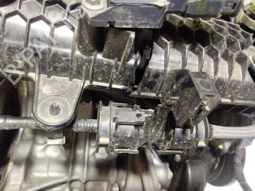 Motor PEUGEOT 208 II (UB_, UP_, UW_, UJ_) | BP30926251M1