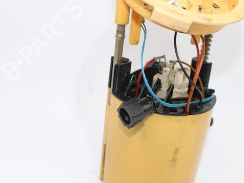 Fuel pump BMW 1 (E87) 118 d | BP11946780M76 