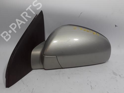 Left mirror OPEL VECTRA C (Z02)  | BP10626457C26 