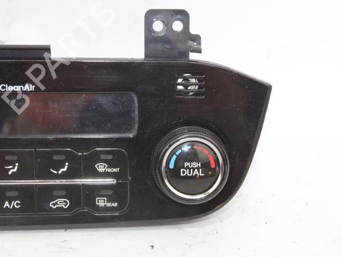 Climate control KIA SPORTAGE III (SL) 1.7 CRDi | BP15635062I5 