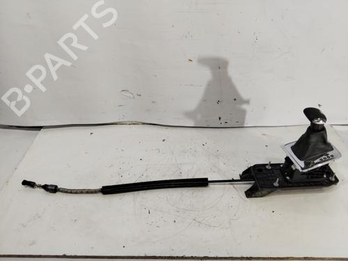 Used Gear lever Gear lever VW PASSAT CC B6 (357) 2.0 TDI (170 hp) 33126829 33126829